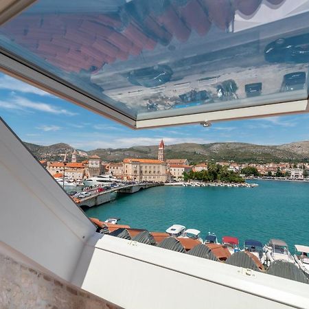 Residence Providenca Τρογκίρ Εξωτερικό φωτογραφία