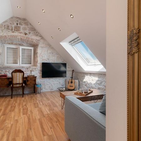 Residence Providenca Τρογκίρ Εξωτερικό φωτογραφία
