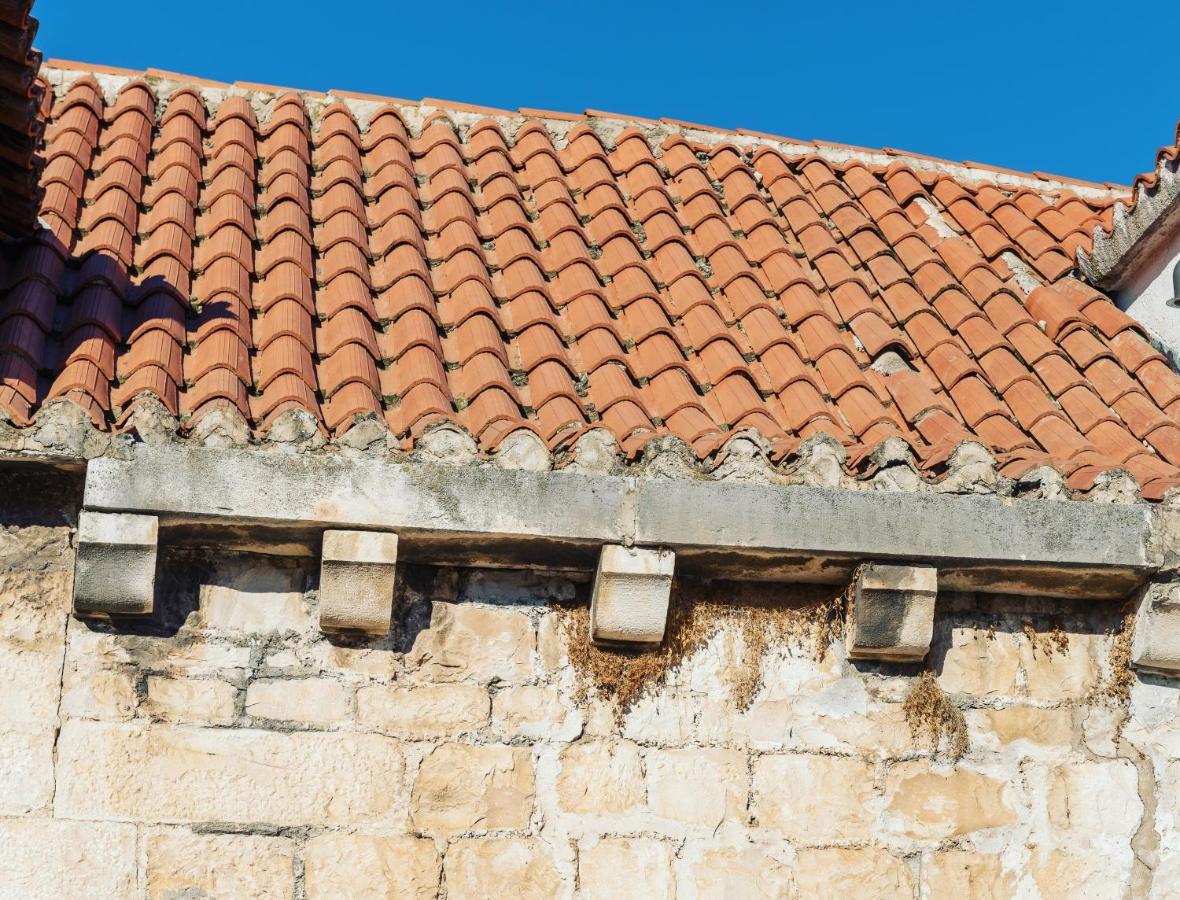 Residence Providenca Τρογκίρ Εξωτερικό φωτογραφία