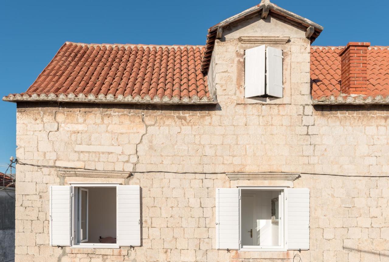Residence Providenca Τρογκίρ Εξωτερικό φωτογραφία