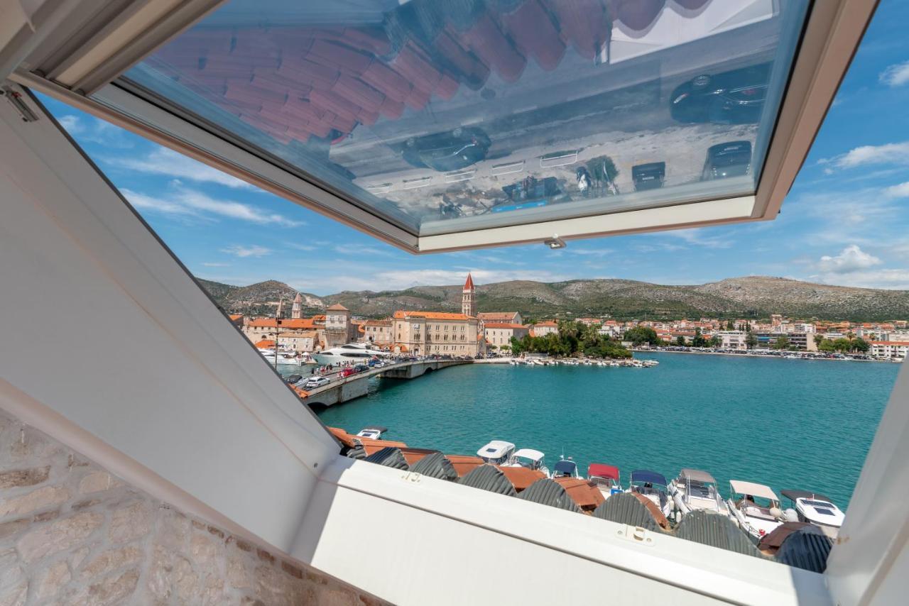 Residence Providenca Τρογκίρ Εξωτερικό φωτογραφία