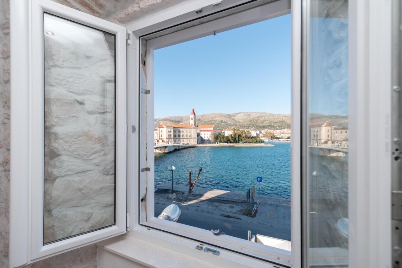 Residence Providenca Τρογκίρ Εξωτερικό φωτογραφία
