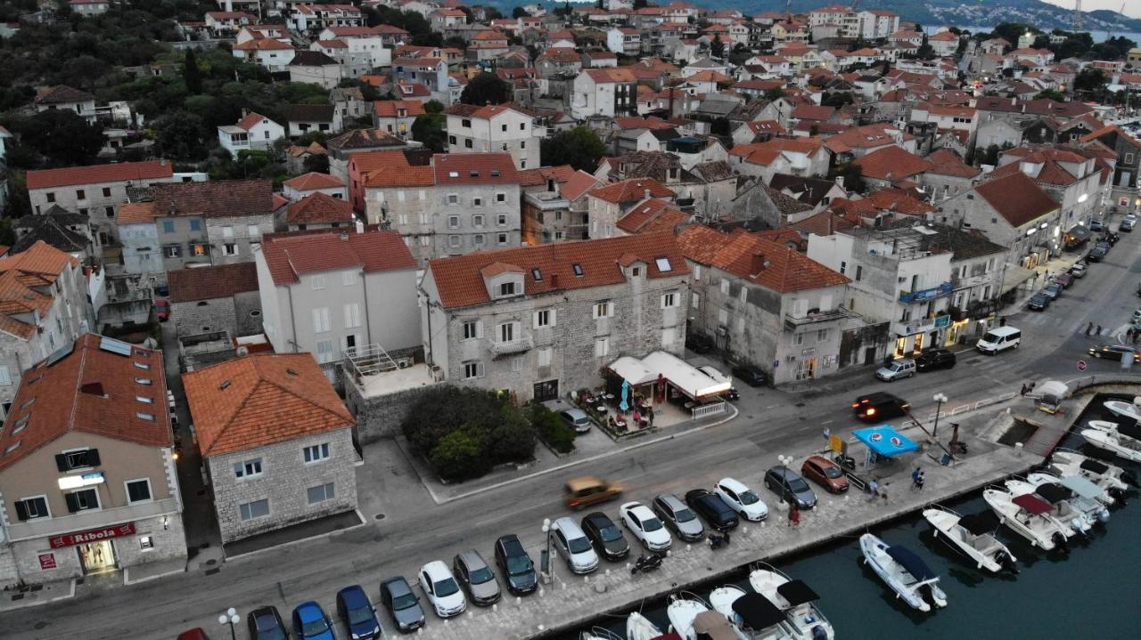 Residence Providenca Τρογκίρ Εξωτερικό φωτογραφία