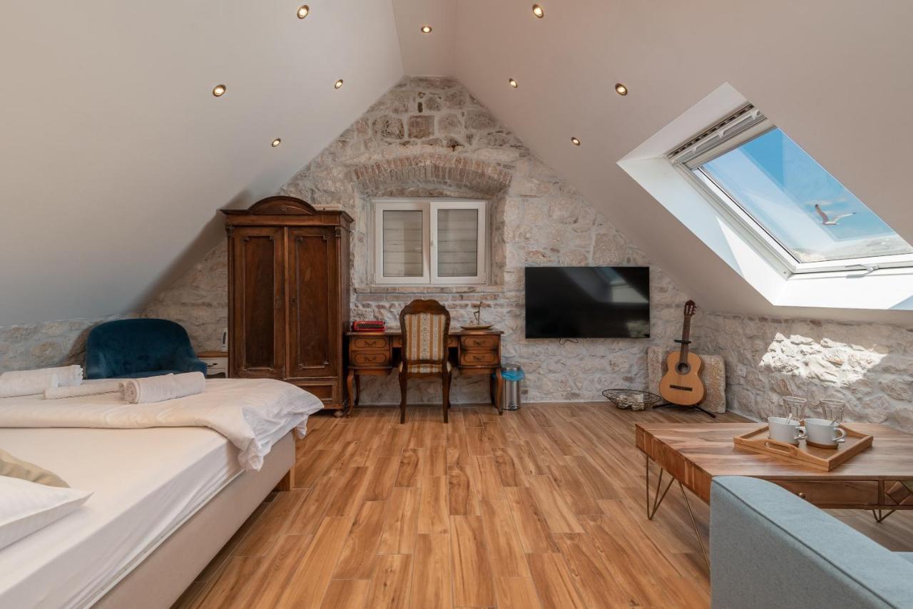 Residence Providenca Τρογκίρ Εξωτερικό φωτογραφία