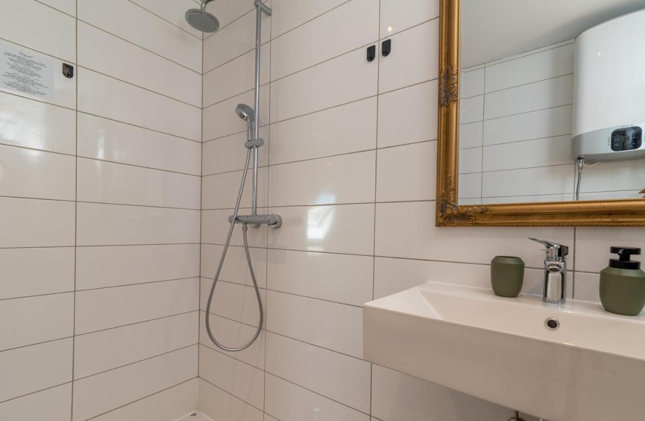 Residence Providenca Τρογκίρ Εξωτερικό φωτογραφία