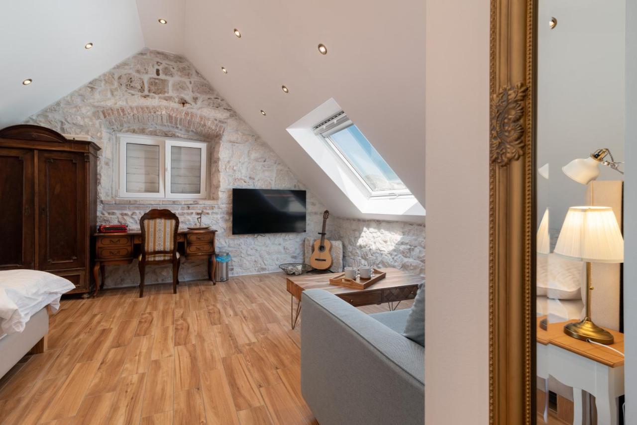 Residence Providenca Τρογκίρ Εξωτερικό φωτογραφία