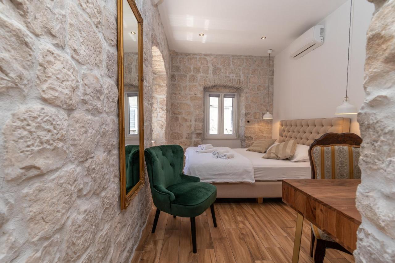 Residence Providenca Τρογκίρ Εξωτερικό φωτογραφία