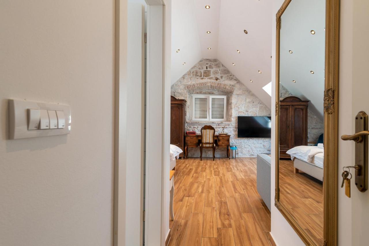 Residence Providenca Τρογκίρ Εξωτερικό φωτογραφία