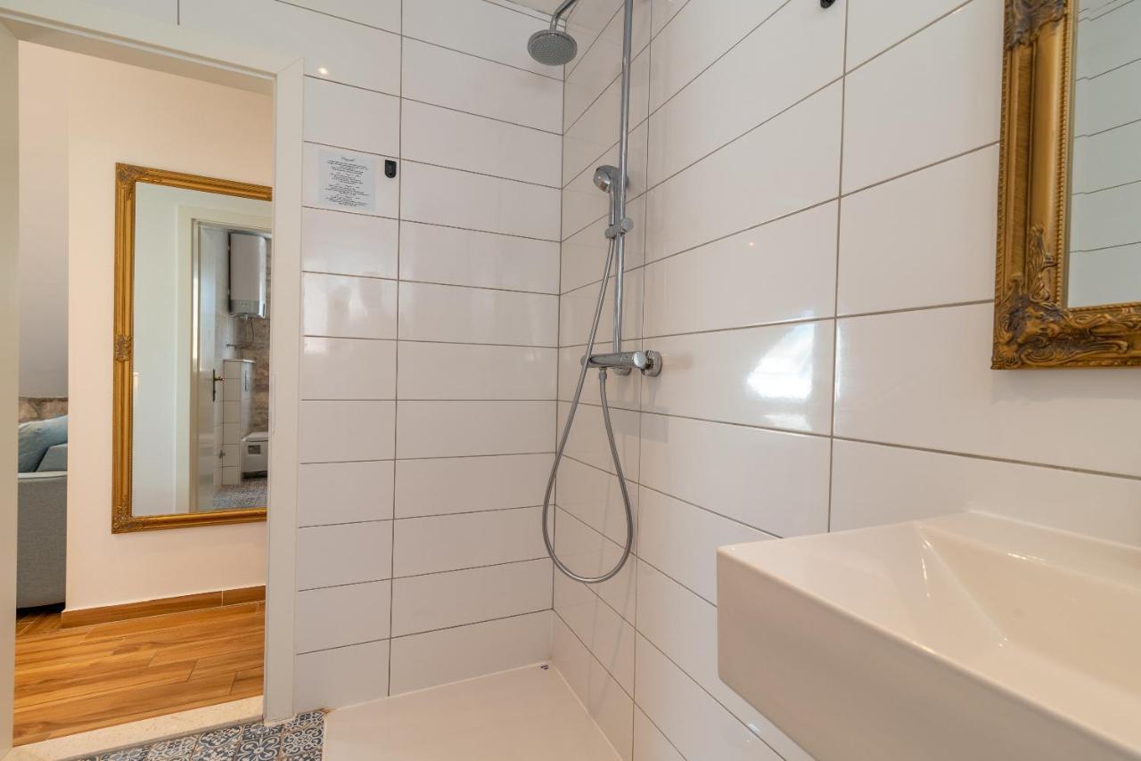Residence Providenca Τρογκίρ Εξωτερικό φωτογραφία