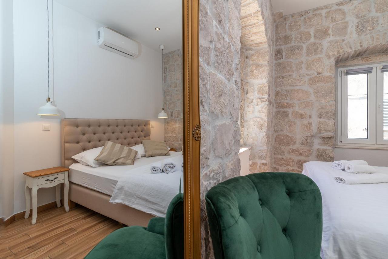 Residence Providenca Τρογκίρ Εξωτερικό φωτογραφία