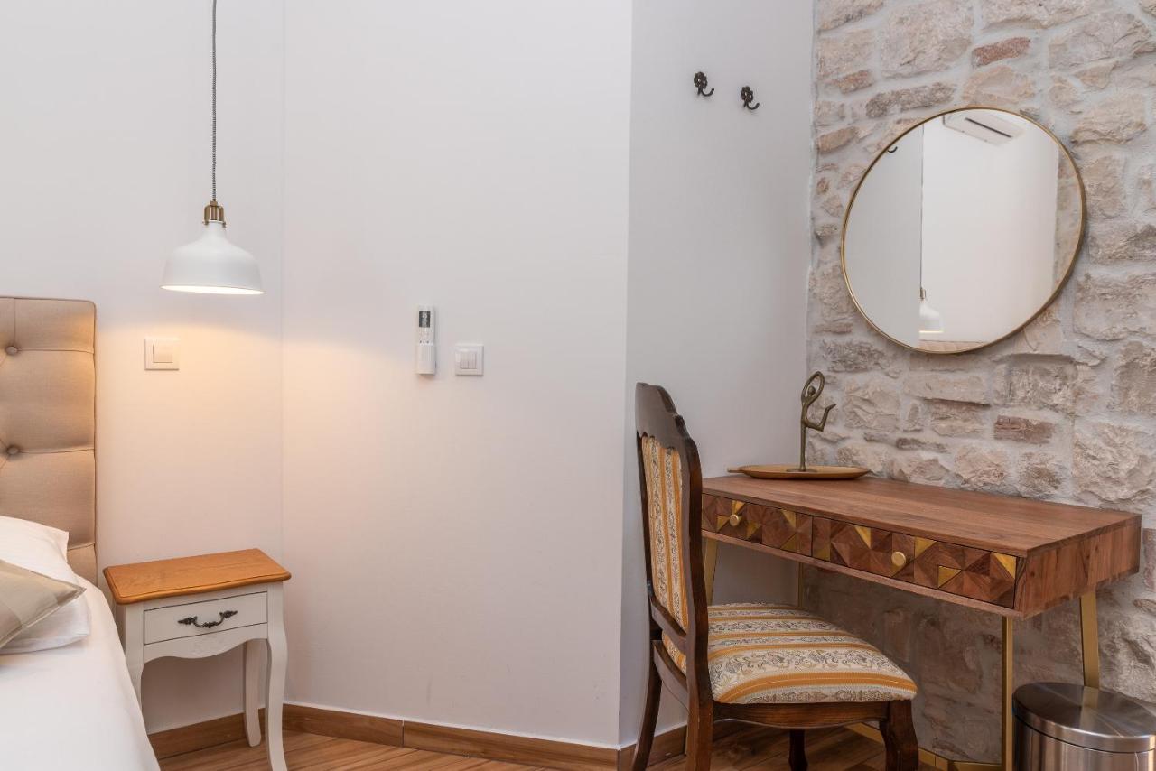 Residence Providenca Τρογκίρ Εξωτερικό φωτογραφία