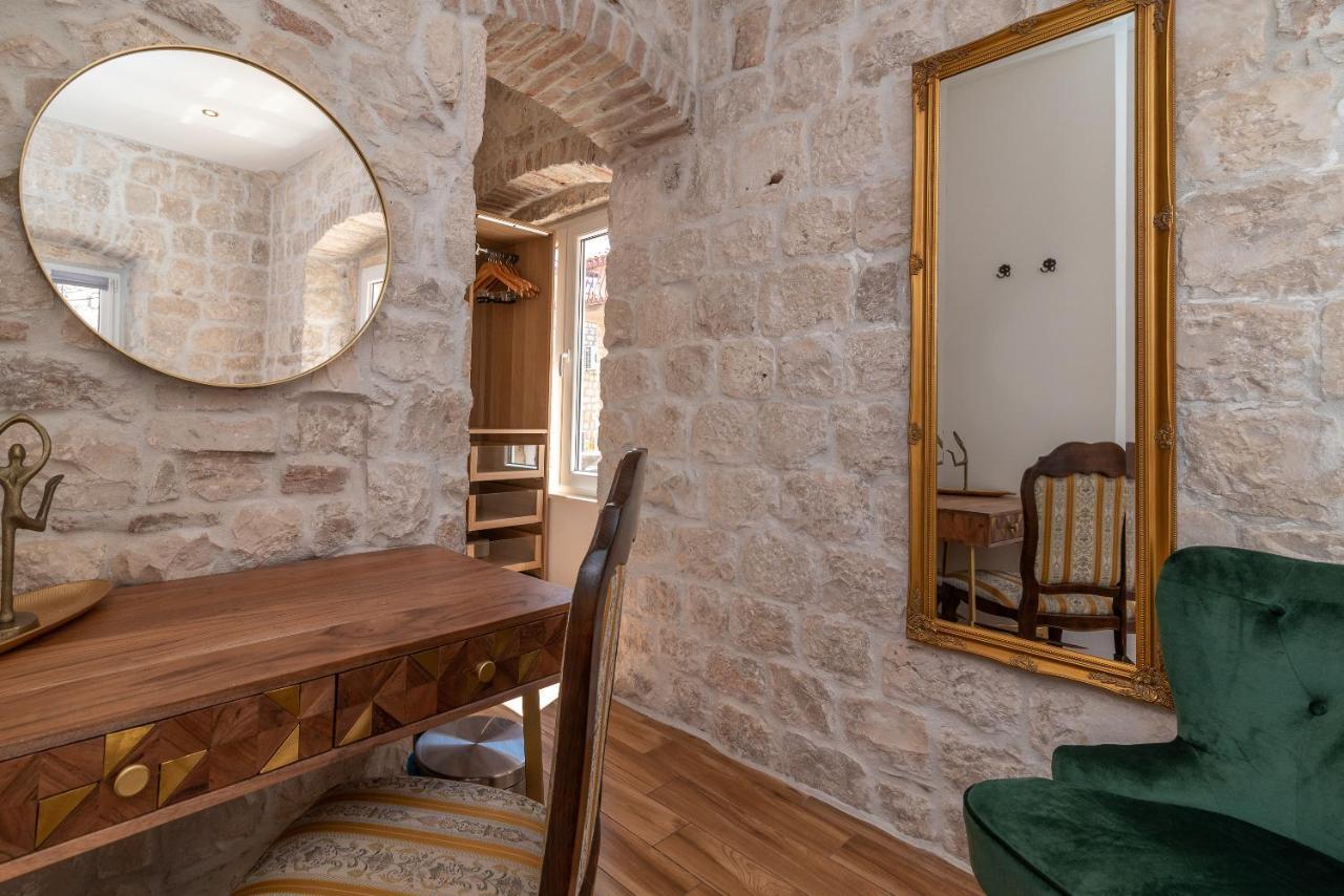 Residence Providenca Τρογκίρ Εξωτερικό φωτογραφία
