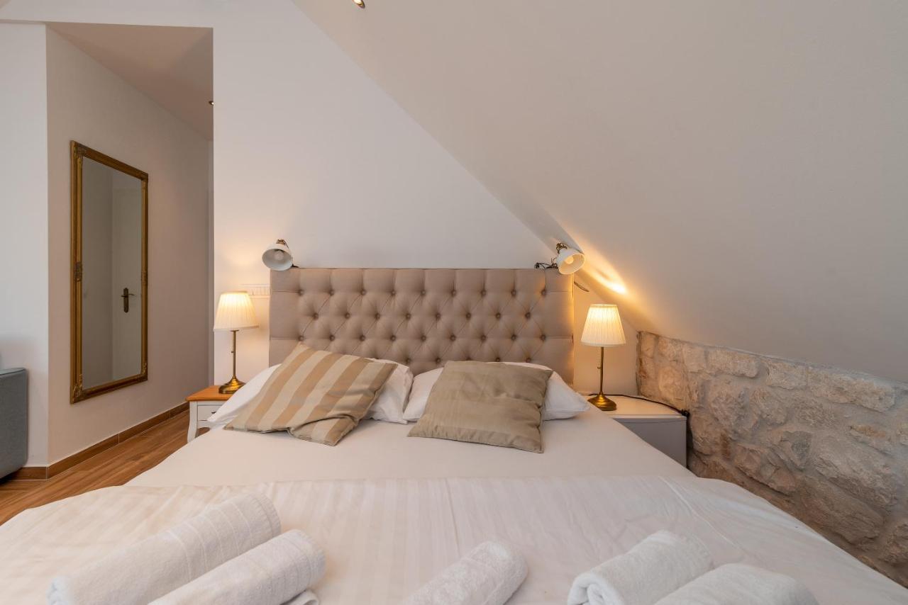 Residence Providenca Τρογκίρ Εξωτερικό φωτογραφία