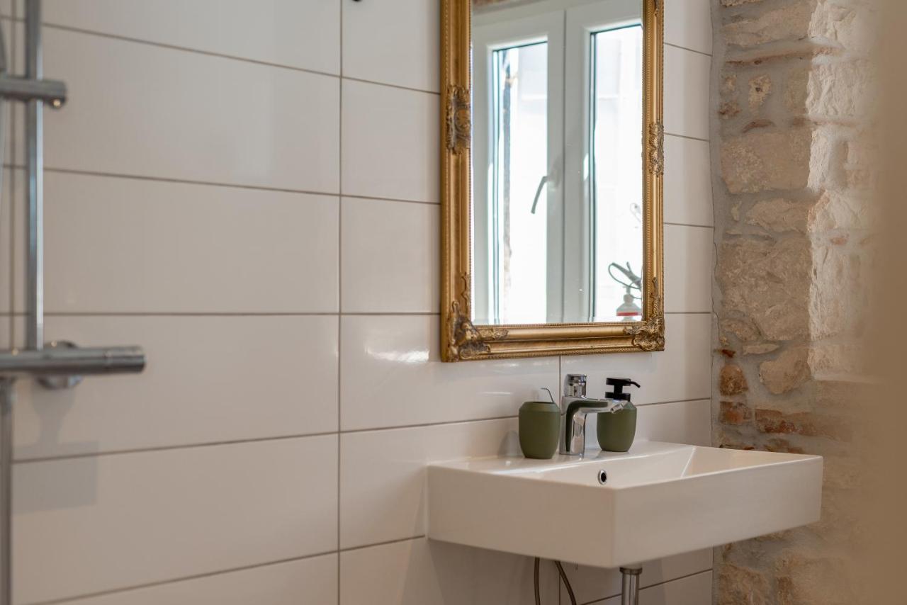 Residence Providenca Τρογκίρ Εξωτερικό φωτογραφία