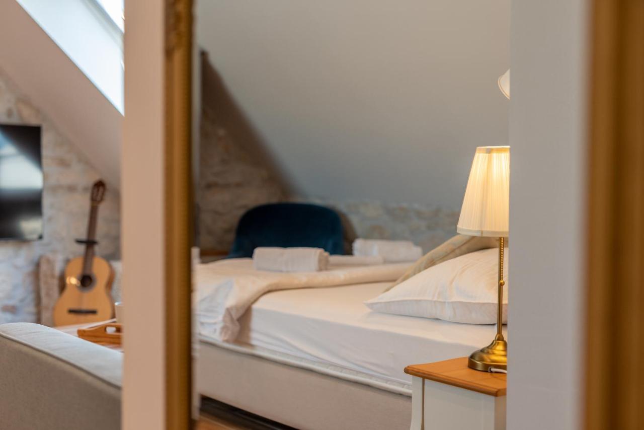 Residence Providenca Τρογκίρ Εξωτερικό φωτογραφία