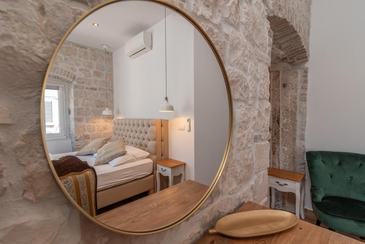 Residence Providenca Τρογκίρ Εξωτερικό φωτογραφία