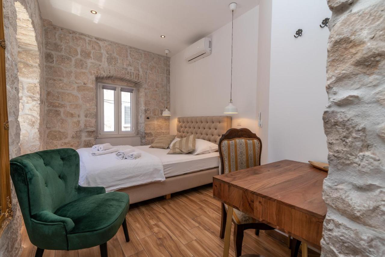 Residence Providenca Τρογκίρ Εξωτερικό φωτογραφία