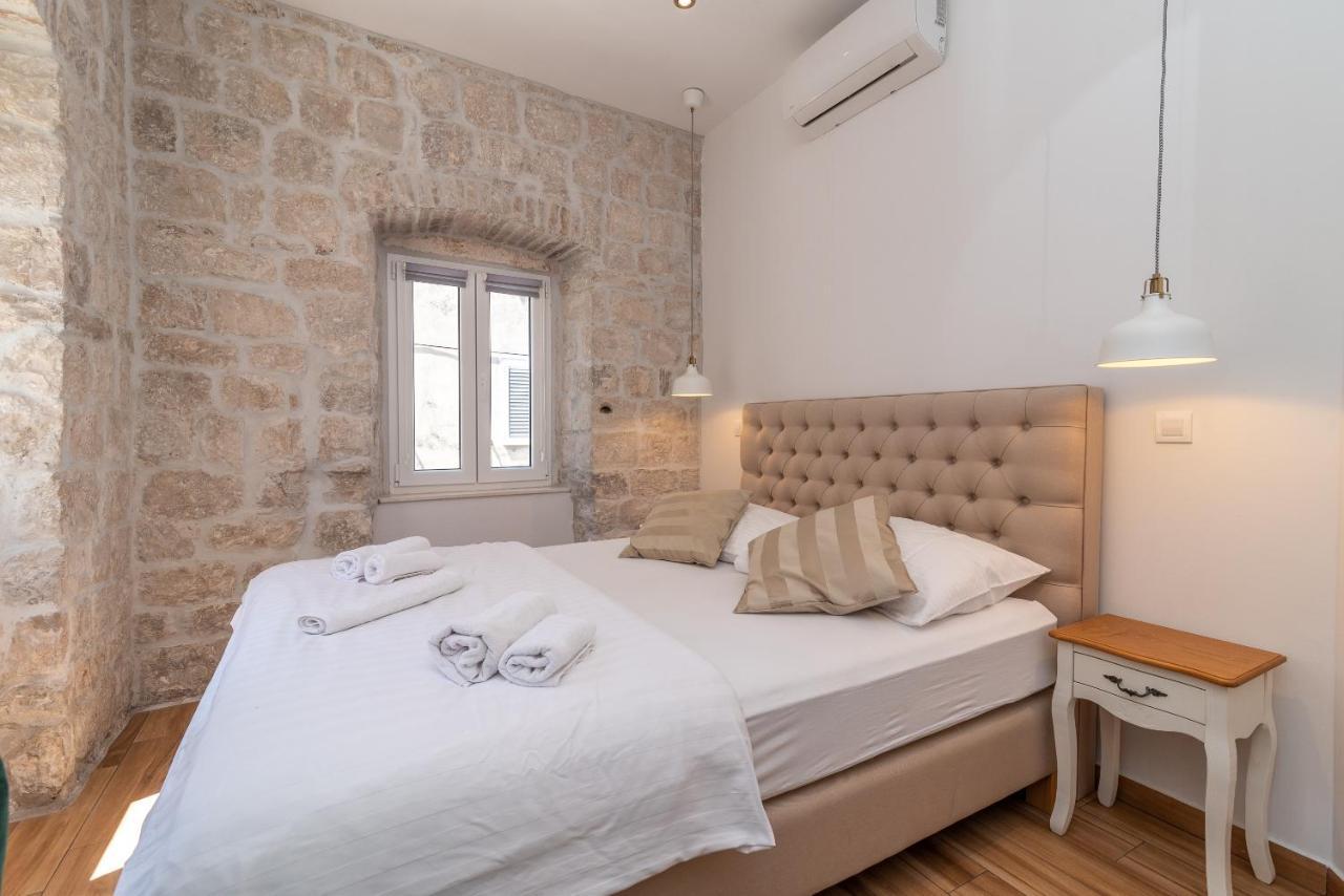 Residence Providenca Τρογκίρ Εξωτερικό φωτογραφία
