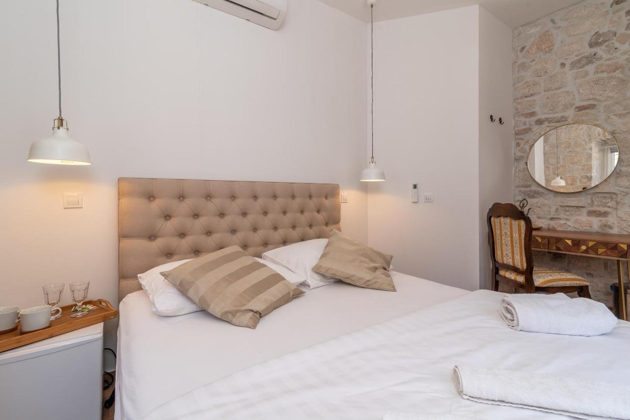Residence Providenca Τρογκίρ Εξωτερικό φωτογραφία