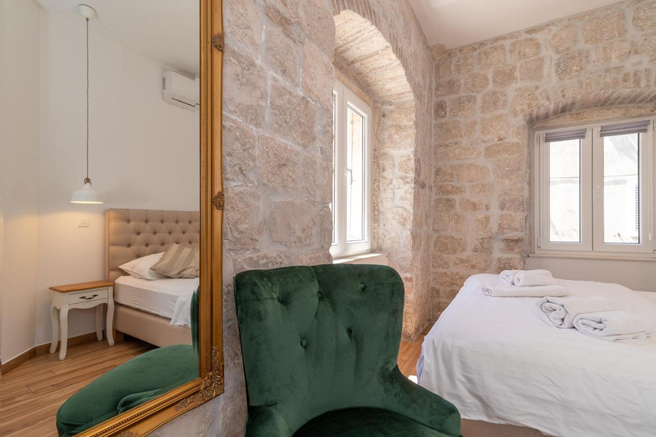 Residence Providenca Τρογκίρ Εξωτερικό φωτογραφία