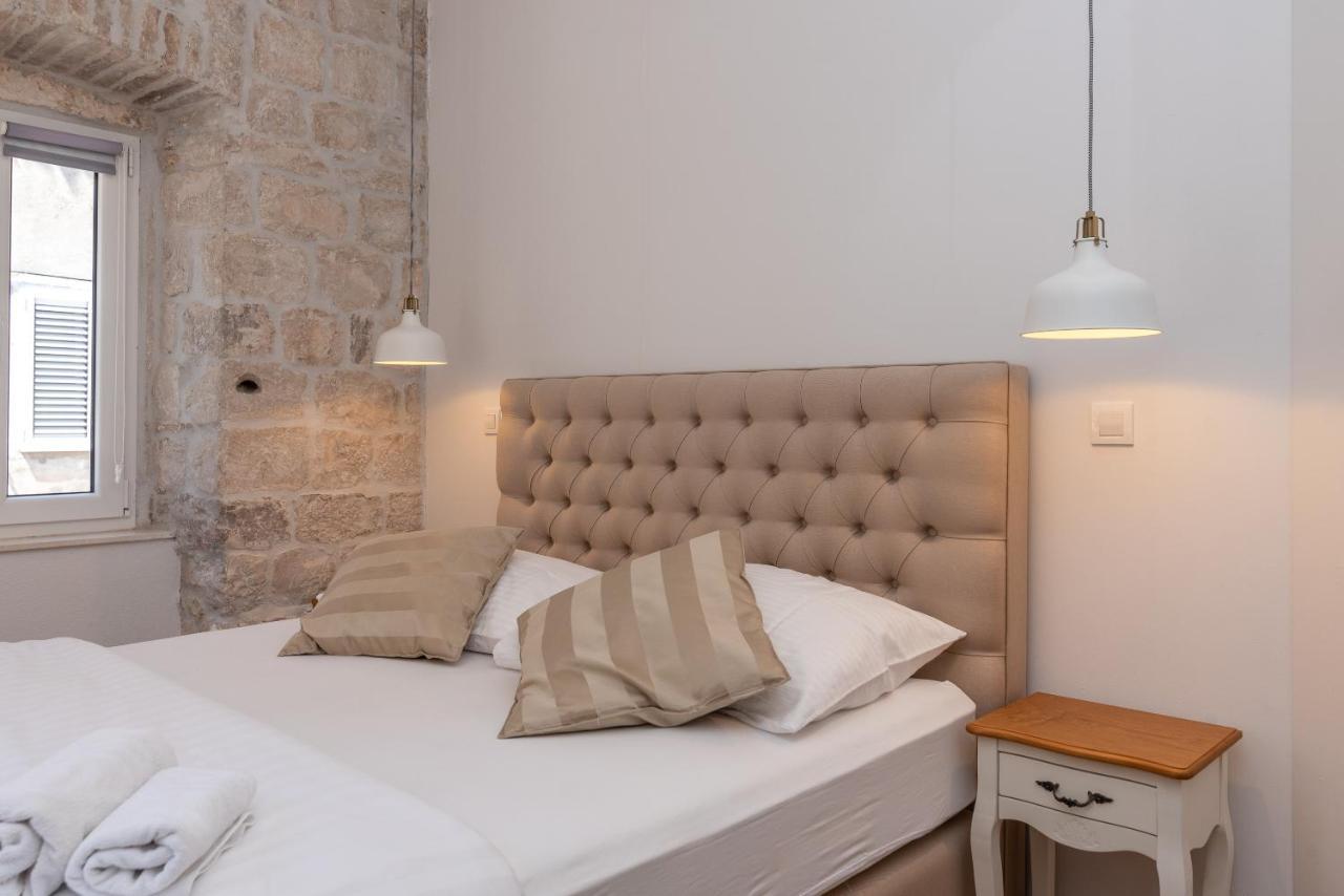Residence Providenca Τρογκίρ Εξωτερικό φωτογραφία