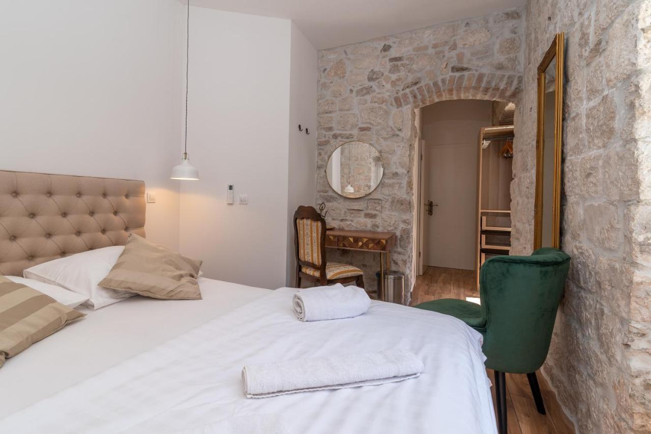 Residence Providenca Τρογκίρ Εξωτερικό φωτογραφία