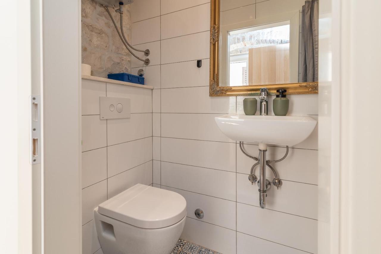 Residence Providenca Τρογκίρ Εξωτερικό φωτογραφία