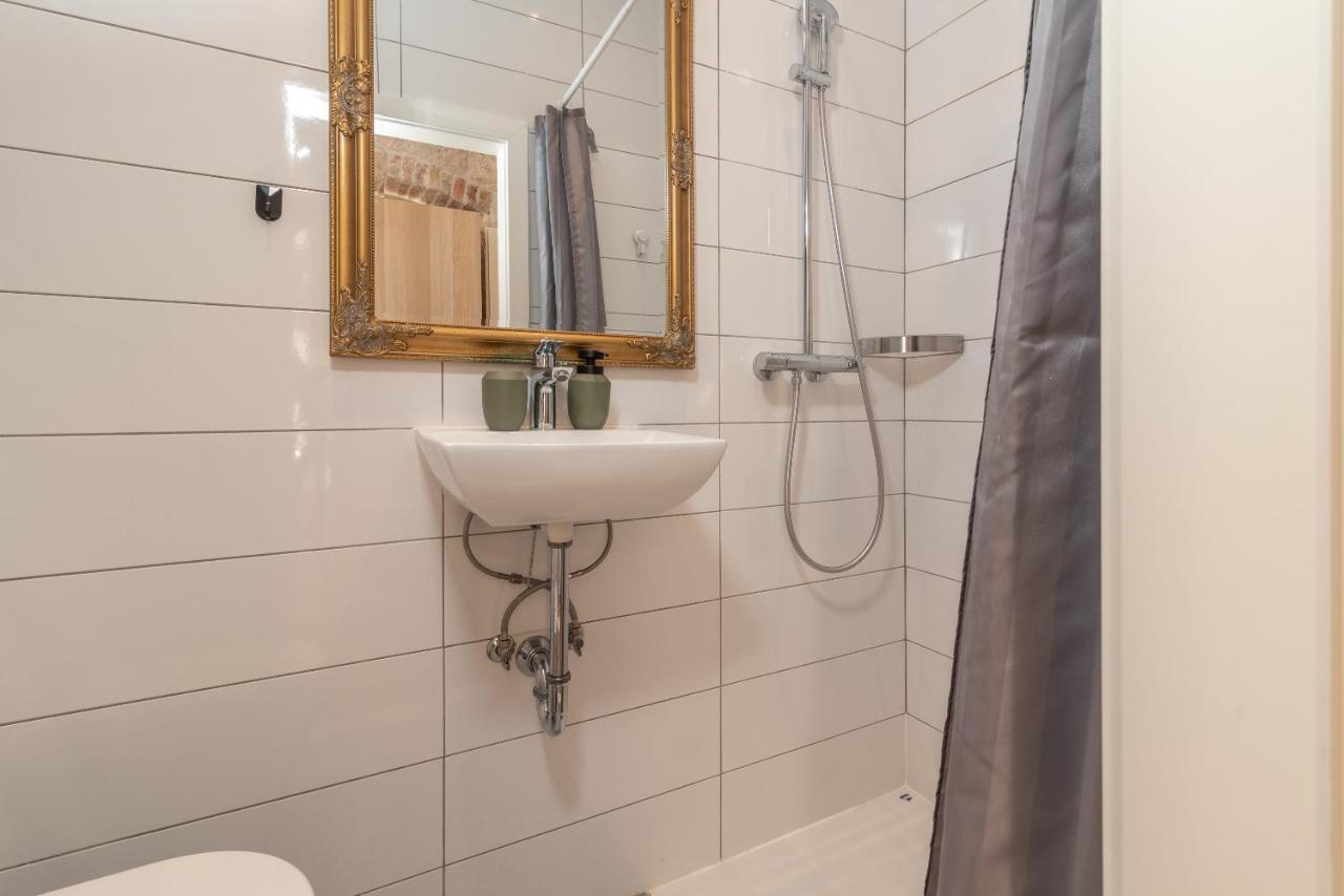 Residence Providenca Τρογκίρ Εξωτερικό φωτογραφία