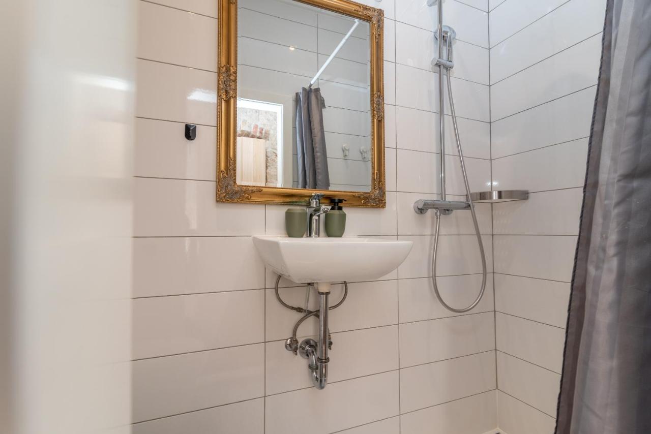Residence Providenca Τρογκίρ Εξωτερικό φωτογραφία