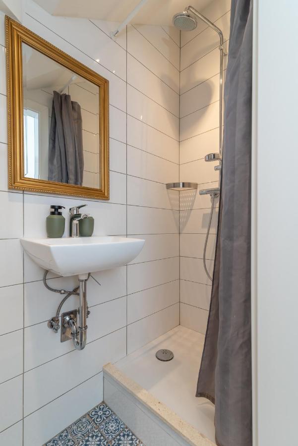 Residence Providenca Τρογκίρ Εξωτερικό φωτογραφία