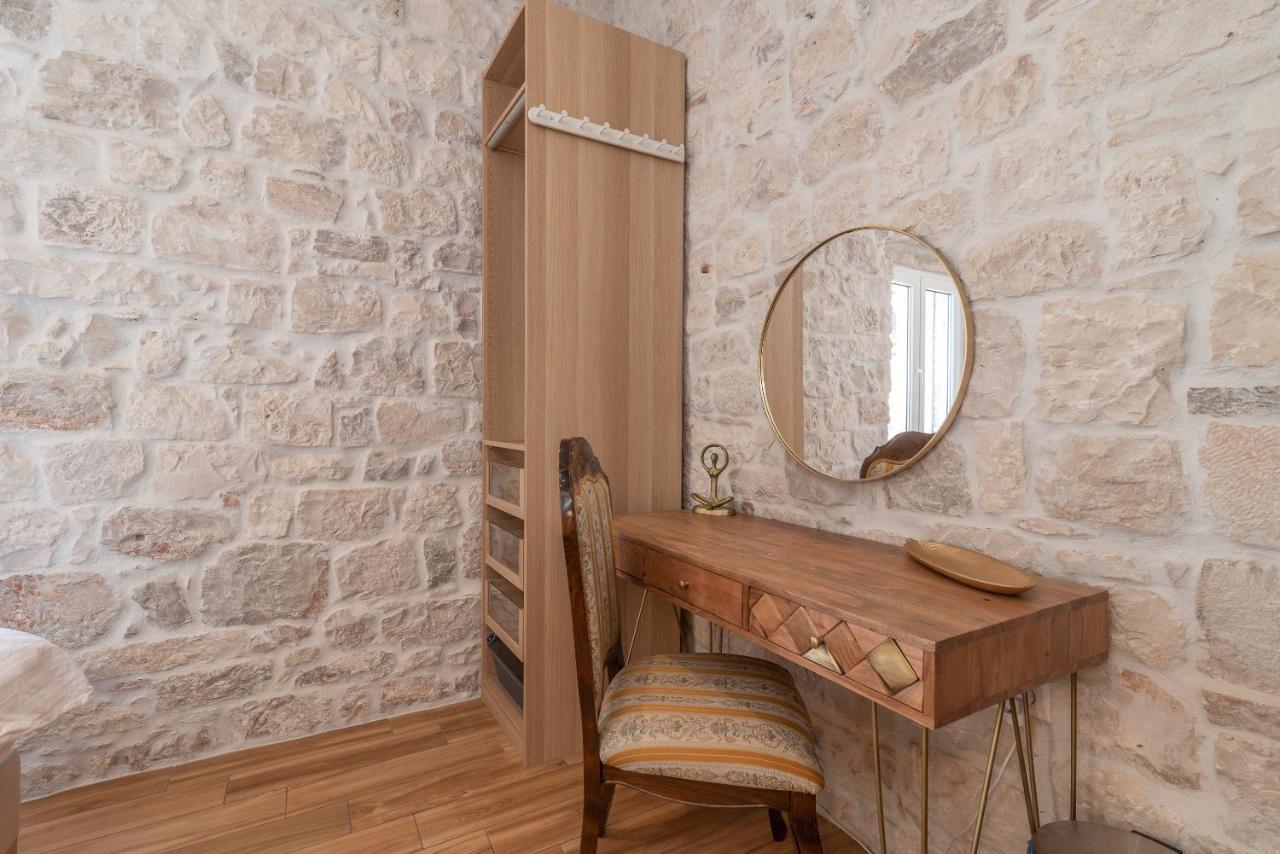 Residence Providenca Τρογκίρ Εξωτερικό φωτογραφία