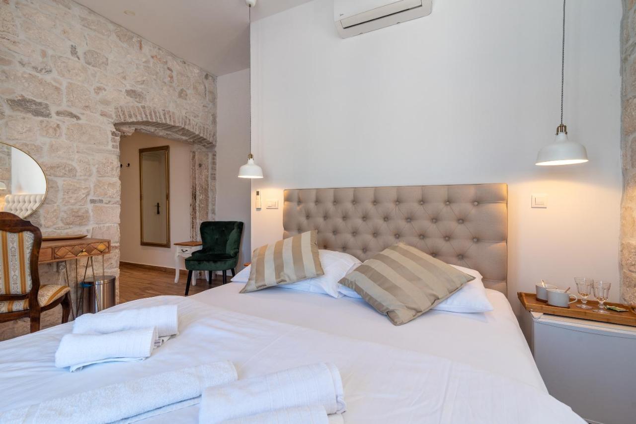 Residence Providenca Τρογκίρ Εξωτερικό φωτογραφία