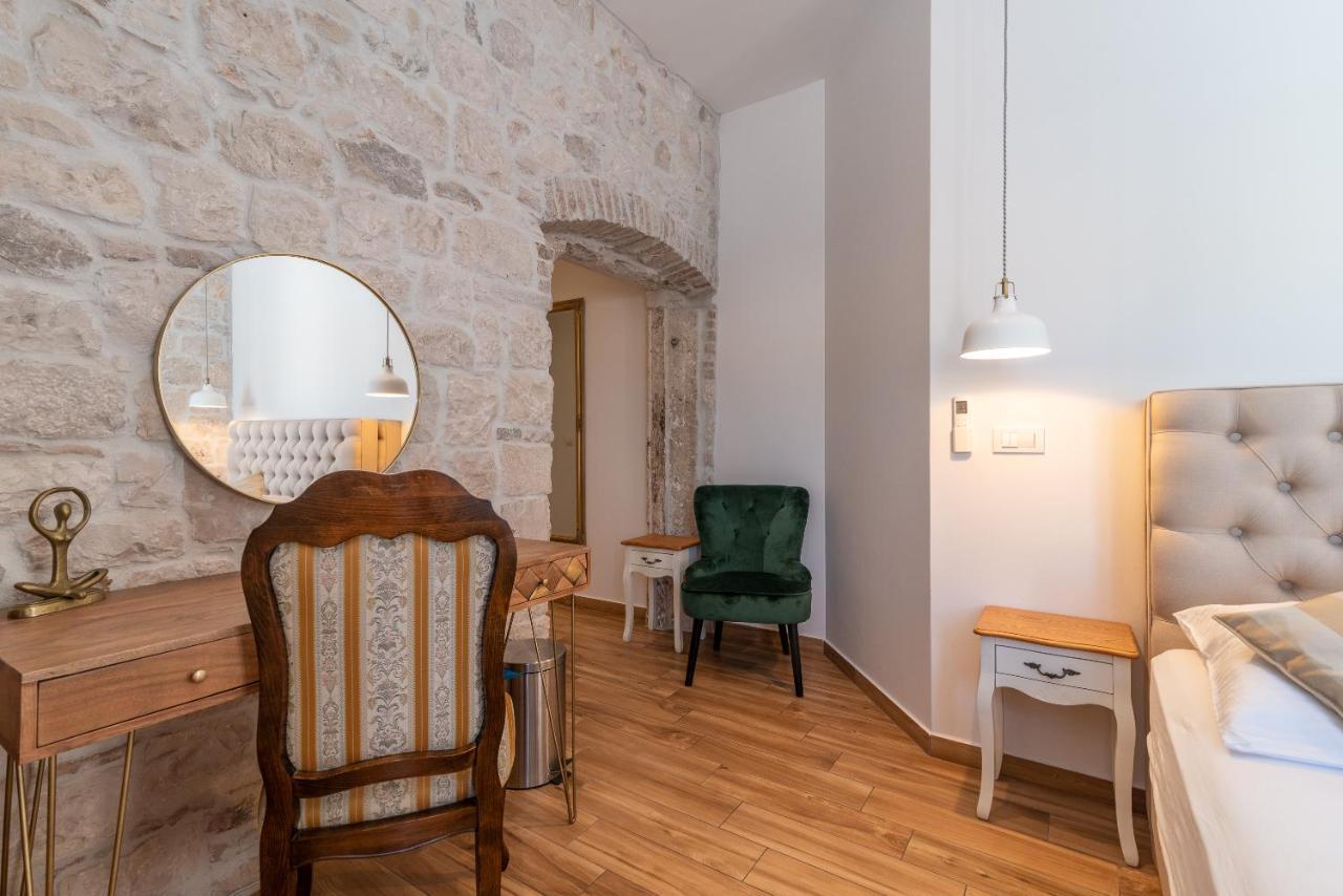 Residence Providenca Τρογκίρ Εξωτερικό φωτογραφία