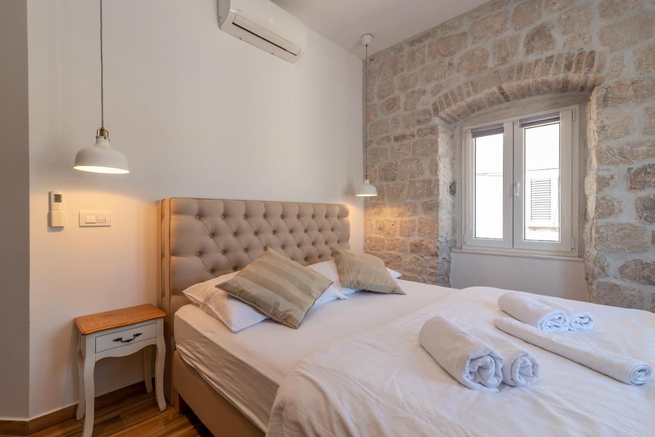 Residence Providenca Τρογκίρ Εξωτερικό φωτογραφία