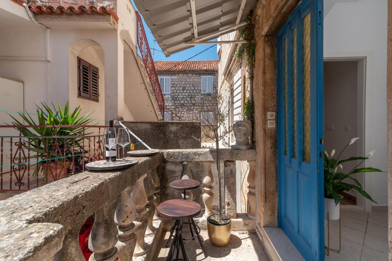 Residence Providenca Τρογκίρ Εξωτερικό φωτογραφία