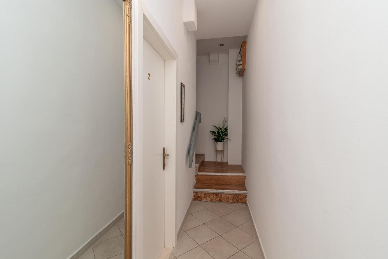 Residence Providenca Τρογκίρ Εξωτερικό φωτογραφία