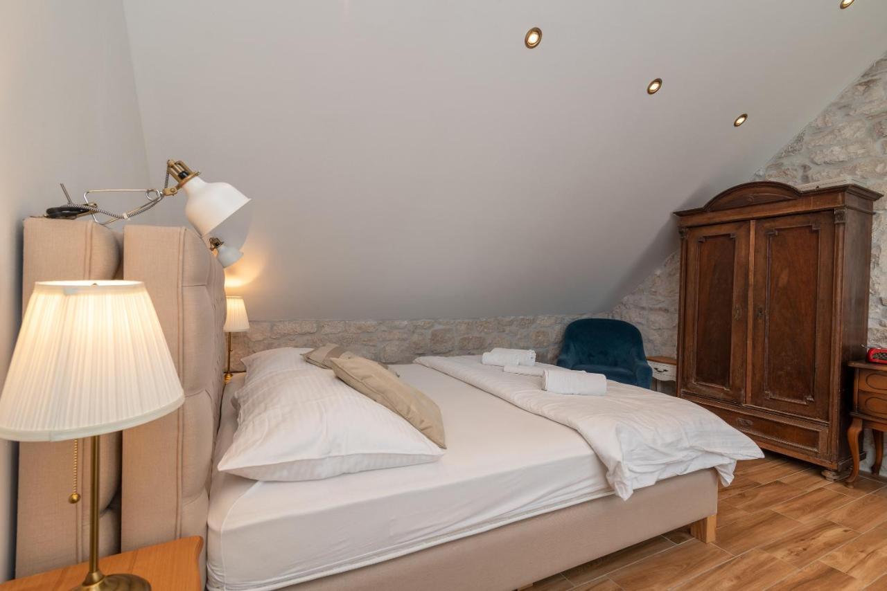 Residence Providenca Τρογκίρ Εξωτερικό φωτογραφία