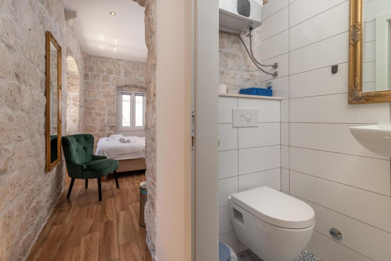 Residence Providenca Τρογκίρ Εξωτερικό φωτογραφία