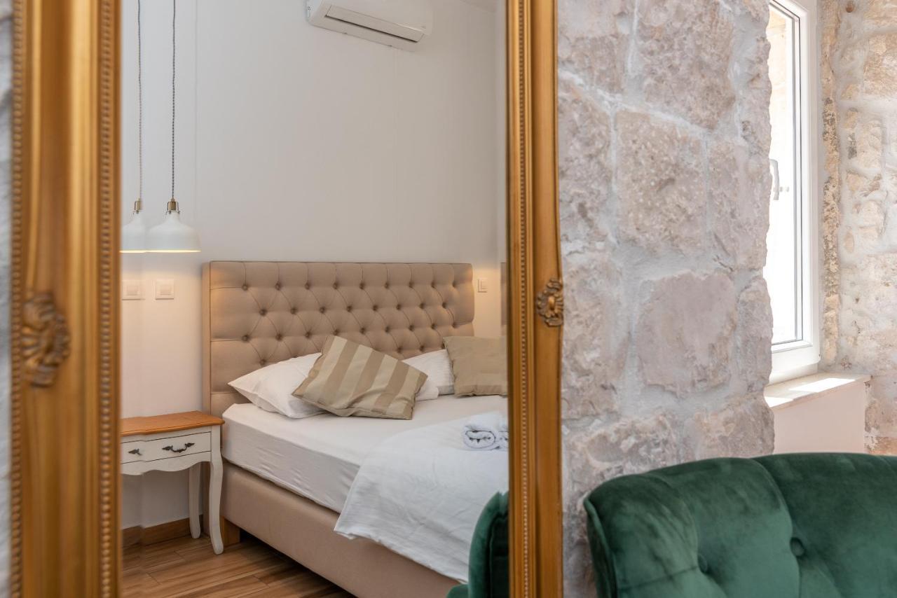 Residence Providenca Τρογκίρ Εξωτερικό φωτογραφία