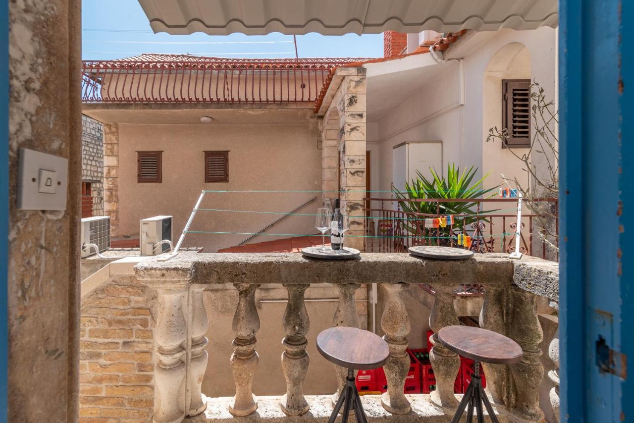 Residence Providenca Τρογκίρ Εξωτερικό φωτογραφία