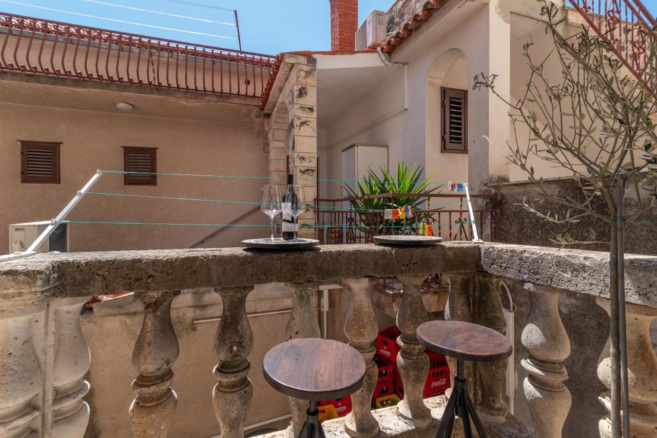 Residence Providenca Τρογκίρ Εξωτερικό φωτογραφία
