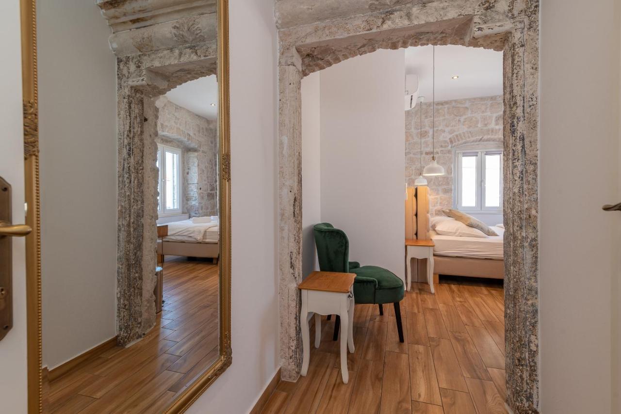 Residence Providenca Τρογκίρ Εξωτερικό φωτογραφία