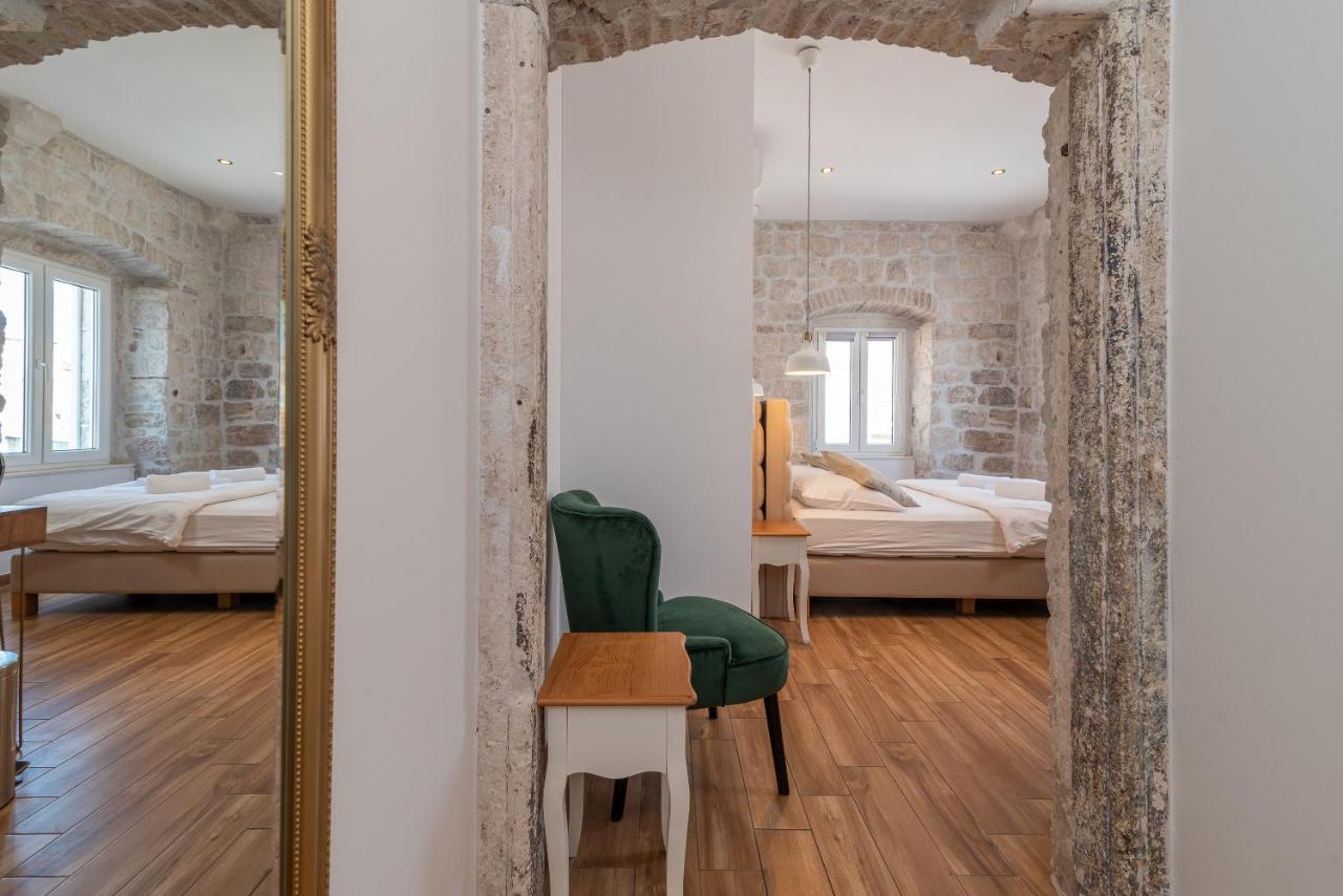 Residence Providenca Τρογκίρ Εξωτερικό φωτογραφία