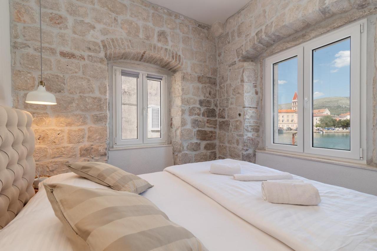 Residence Providenca Τρογκίρ Εξωτερικό φωτογραφία