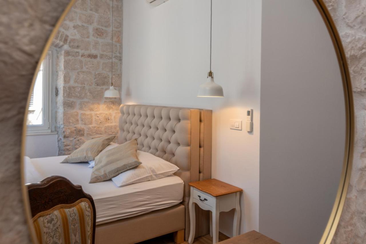 Residence Providenca Τρογκίρ Εξωτερικό φωτογραφία